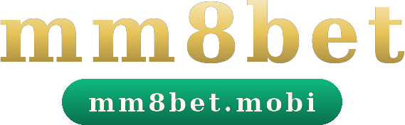 mm8bet logo