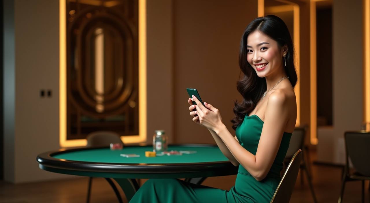 mm8bet Discover Totem Lightning with dedicated slot-feature rooms and live tables